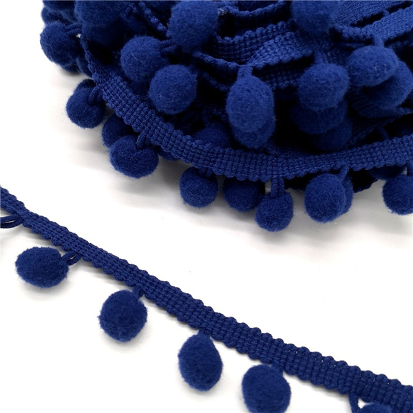 fita-pompons-azul-marinho